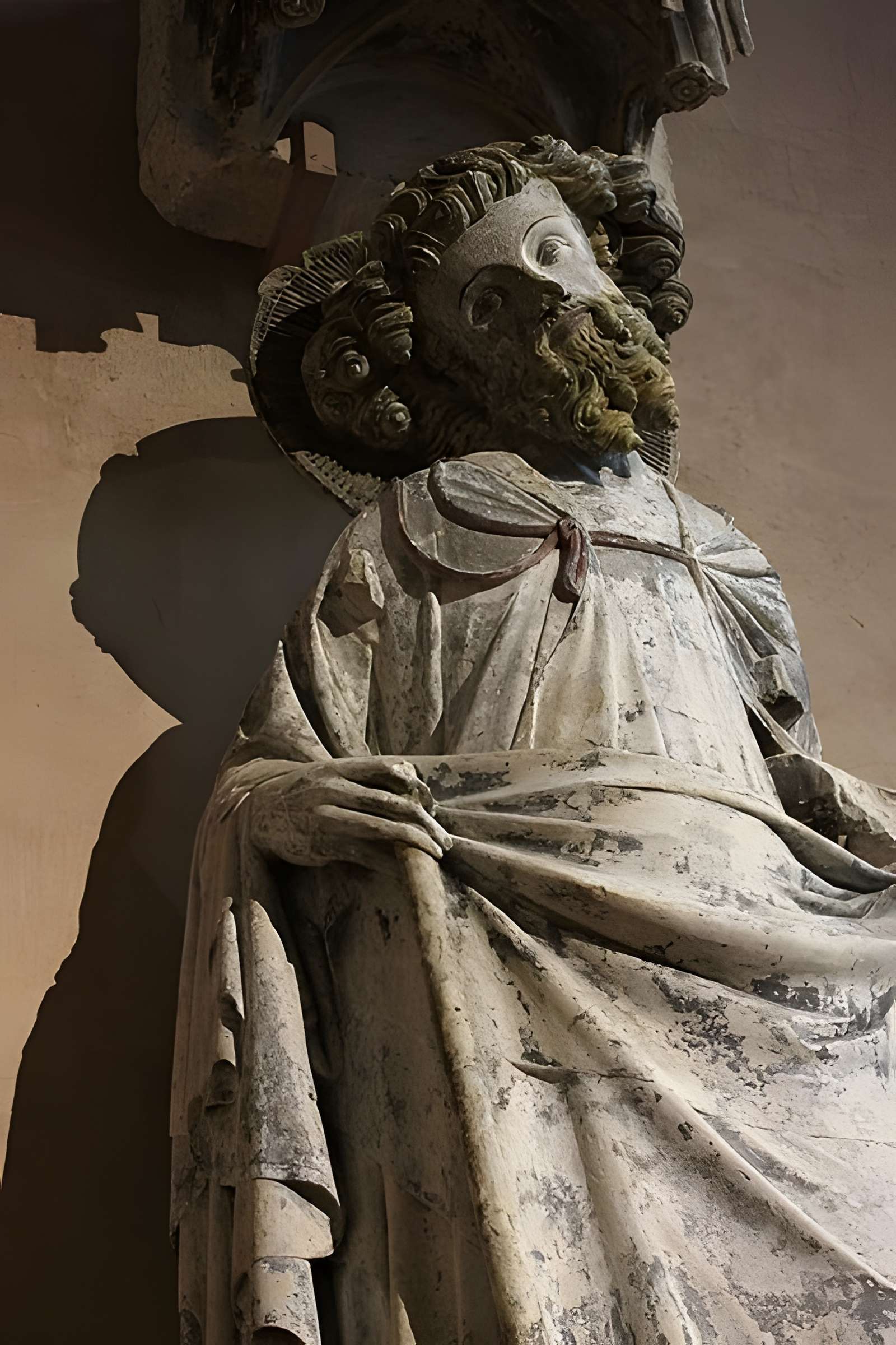 Ancien couvent des Cordeliers