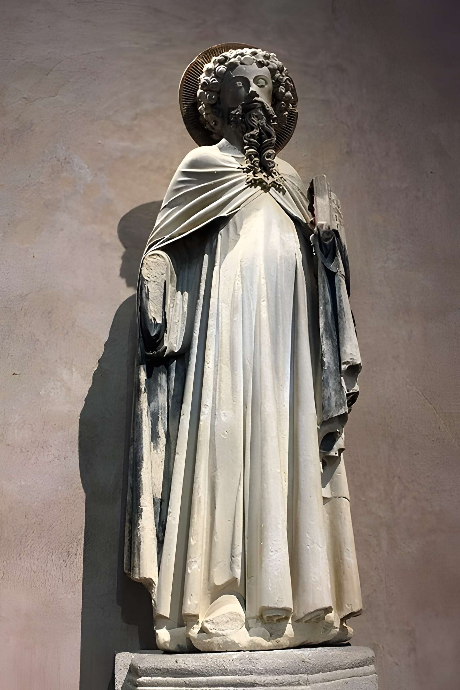 Ancien couvent des Cordeliers