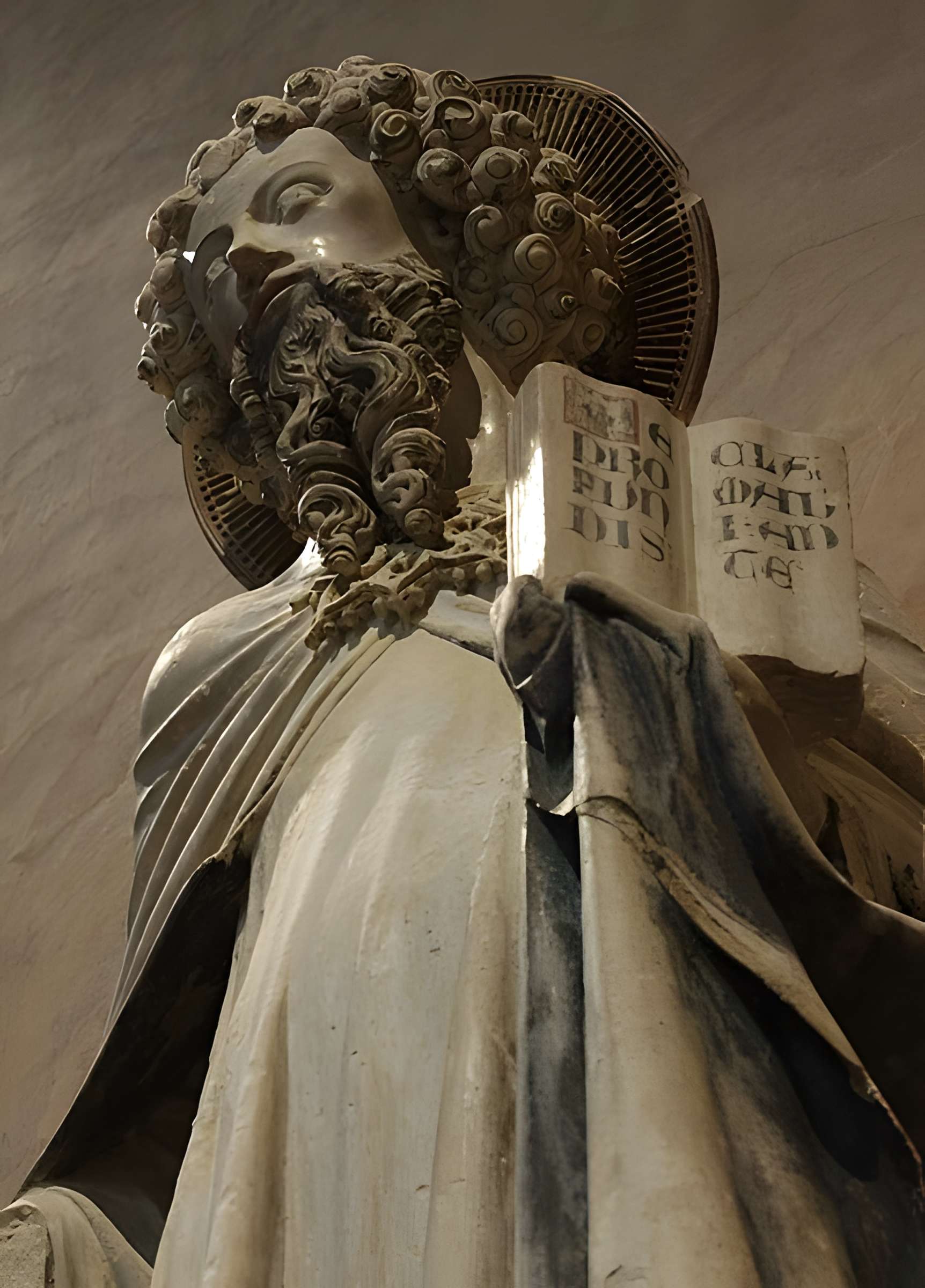 Ancien couvent des Cordeliers