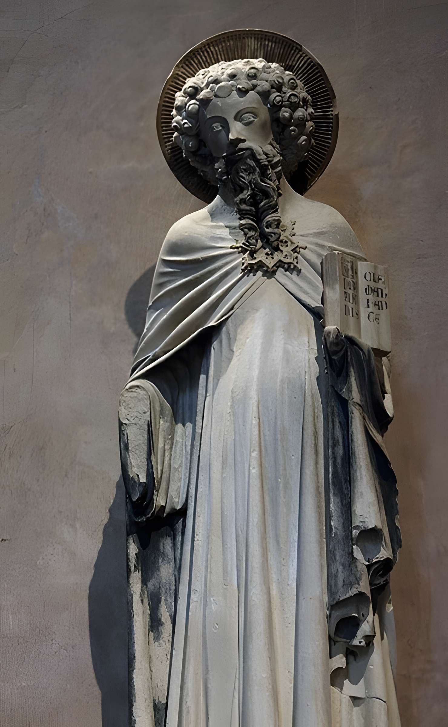 Ancien couvent des Cordeliers