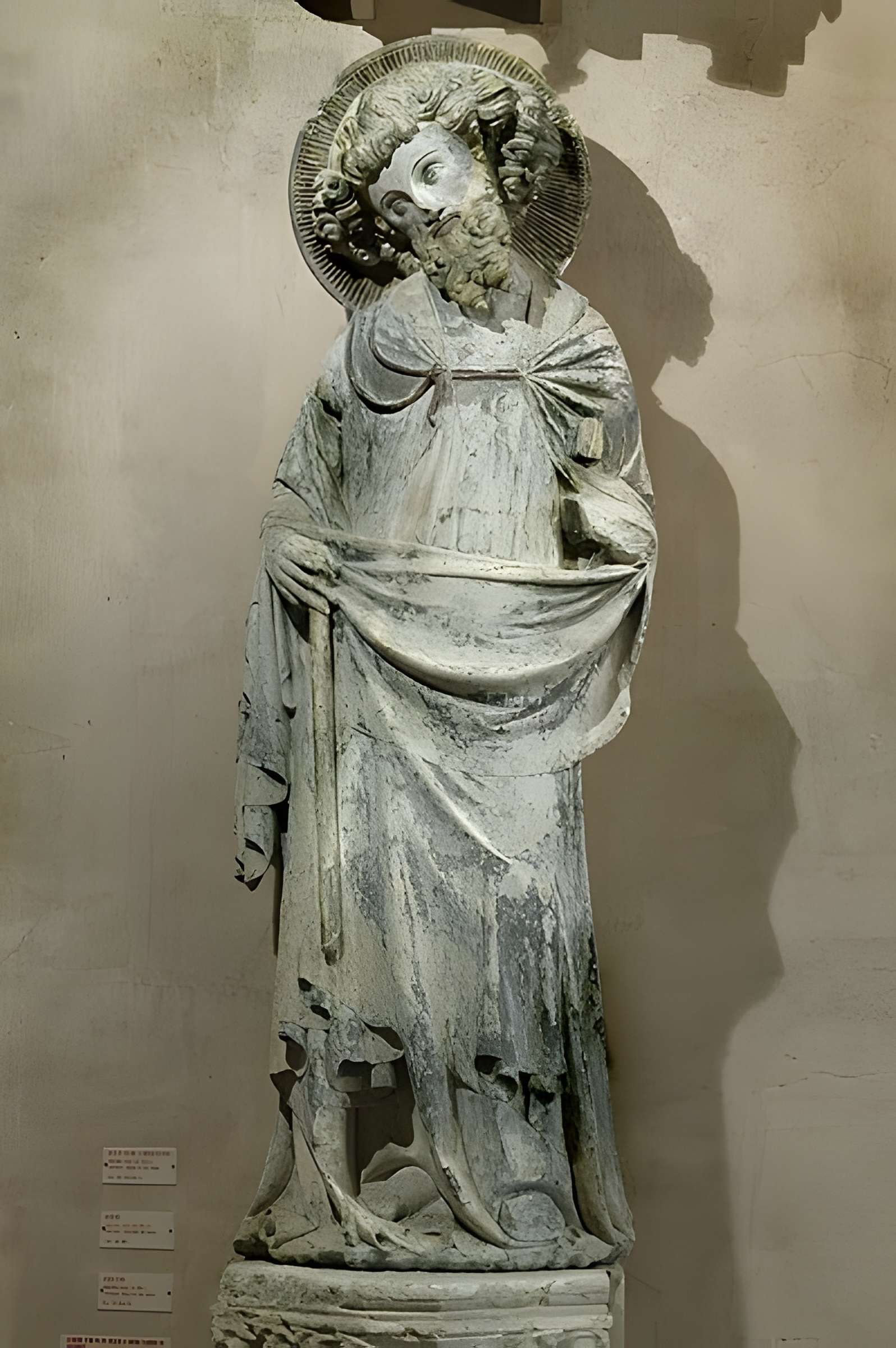 Ancien couvent des Cordeliers