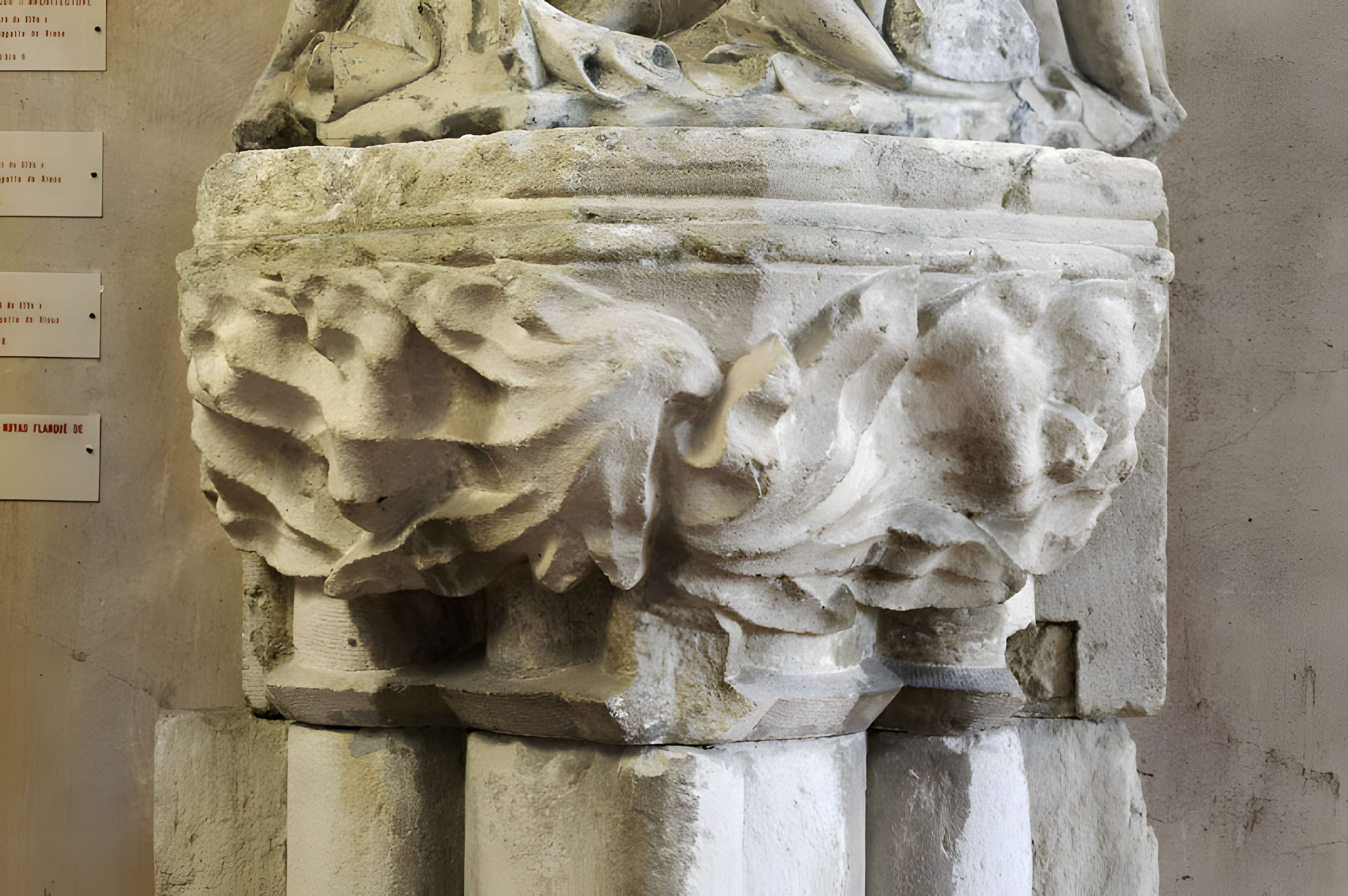 Ancien couvent des Cordeliers