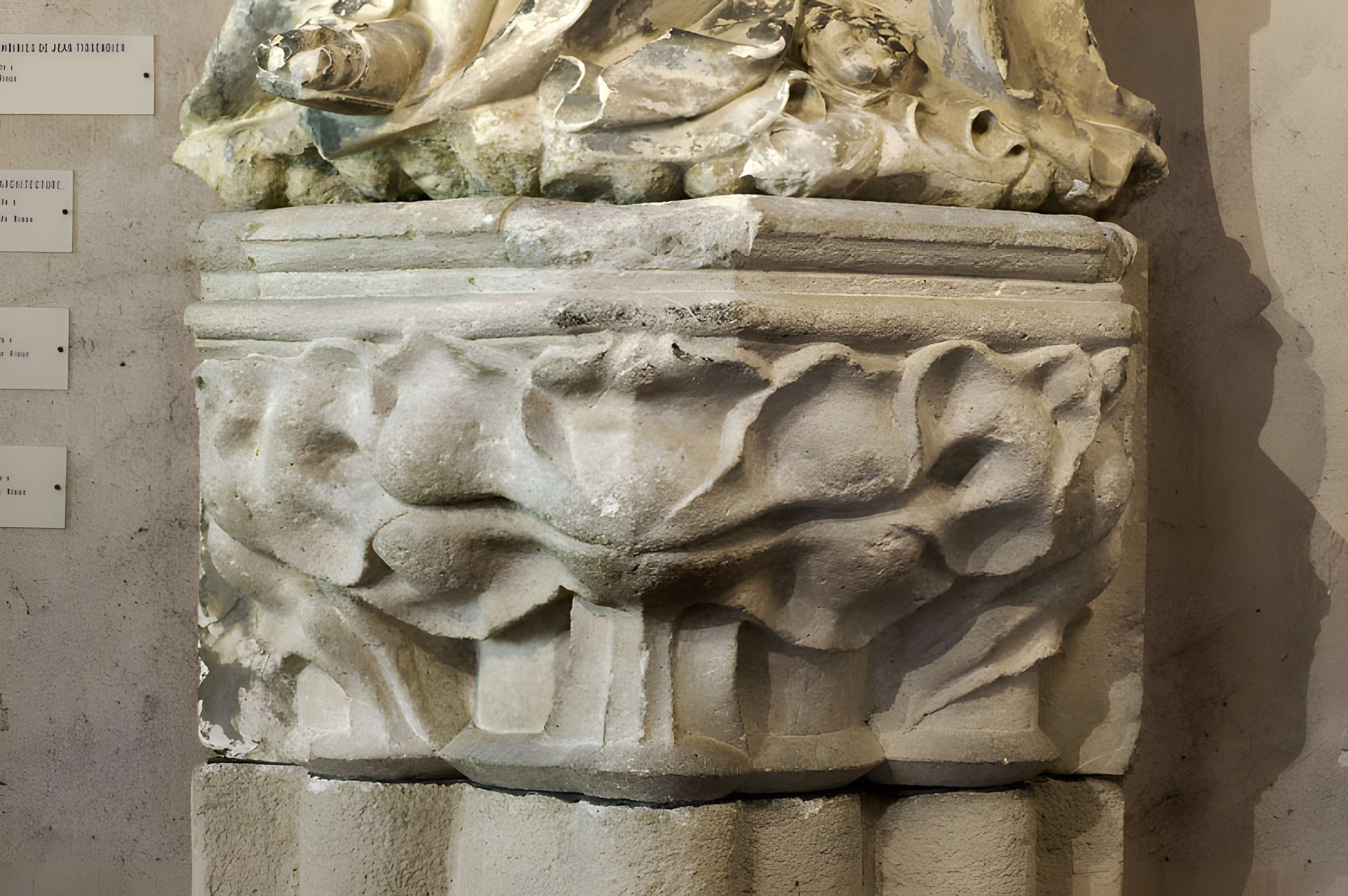 Ancien couvent des Cordeliers