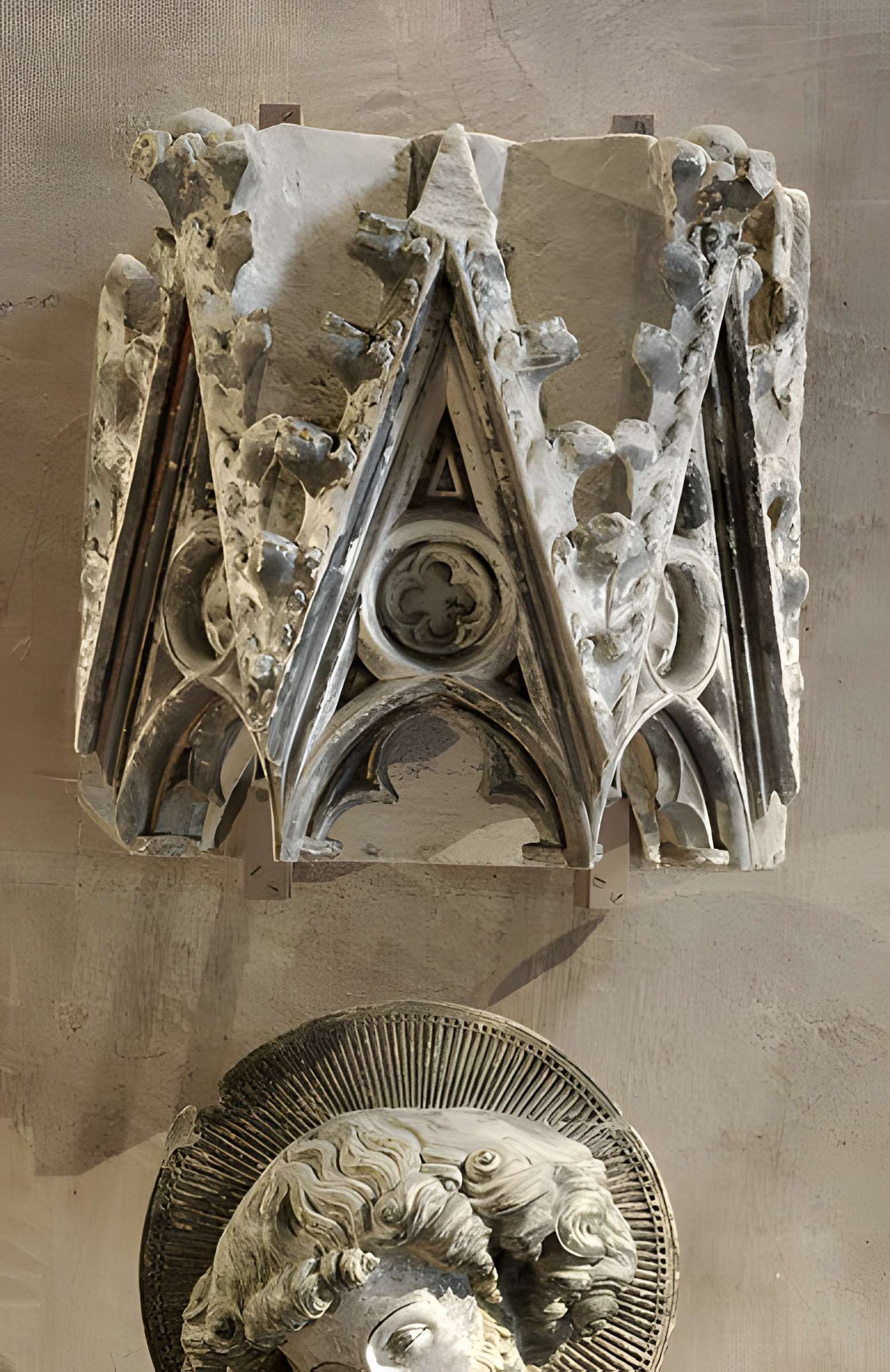 Ancien couvent des Cordeliers