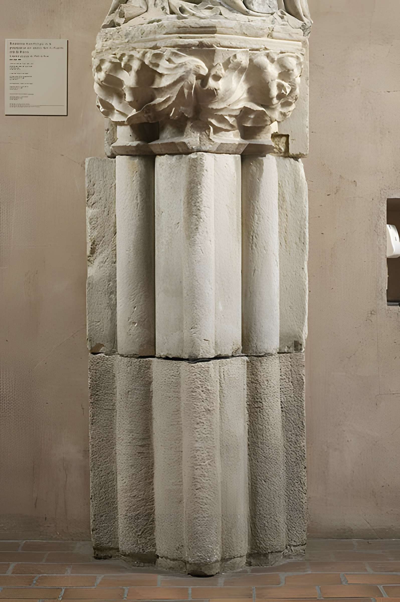 Ancien couvent des Cordeliers