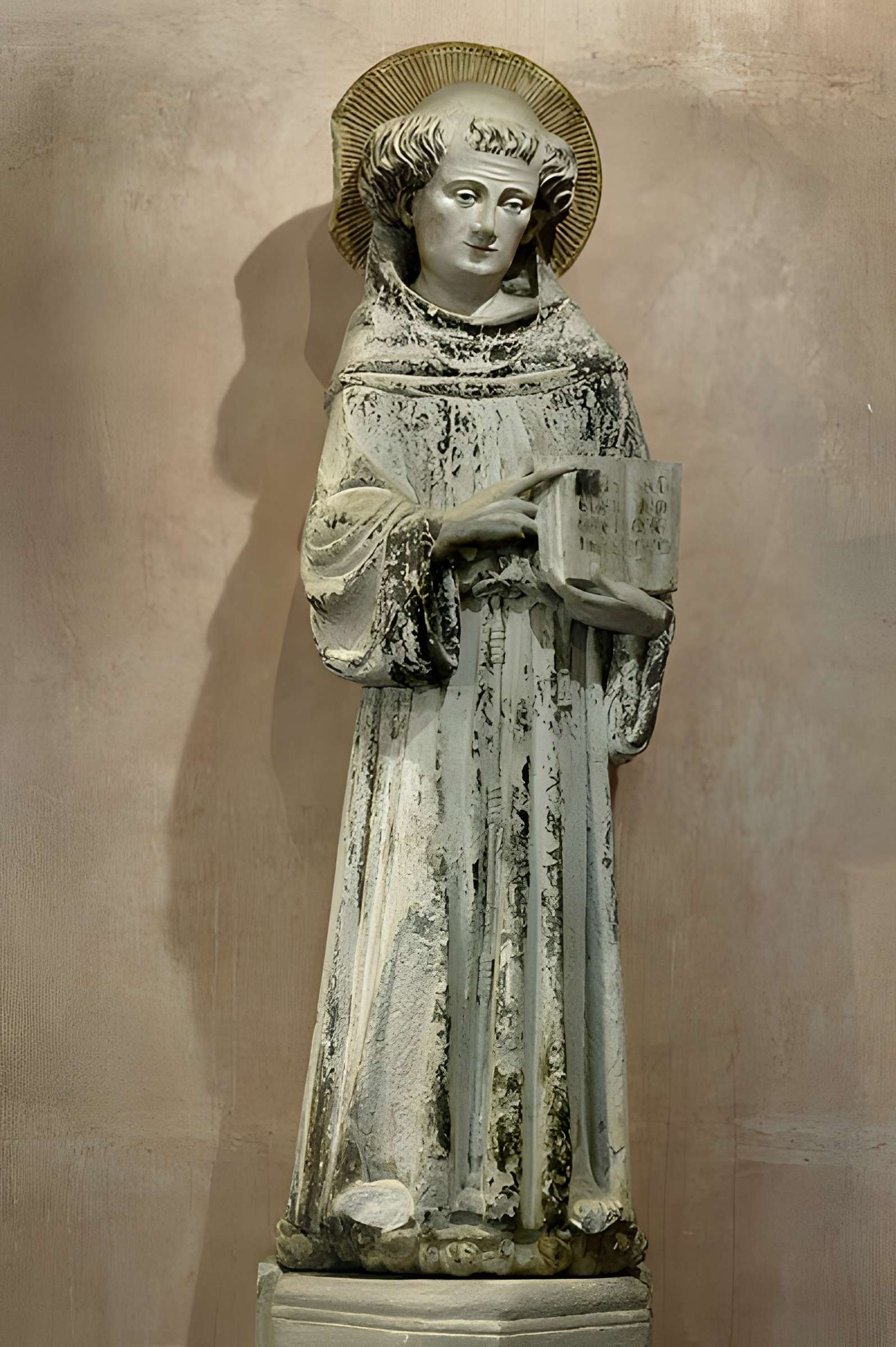 Ancien couvent des Cordeliers