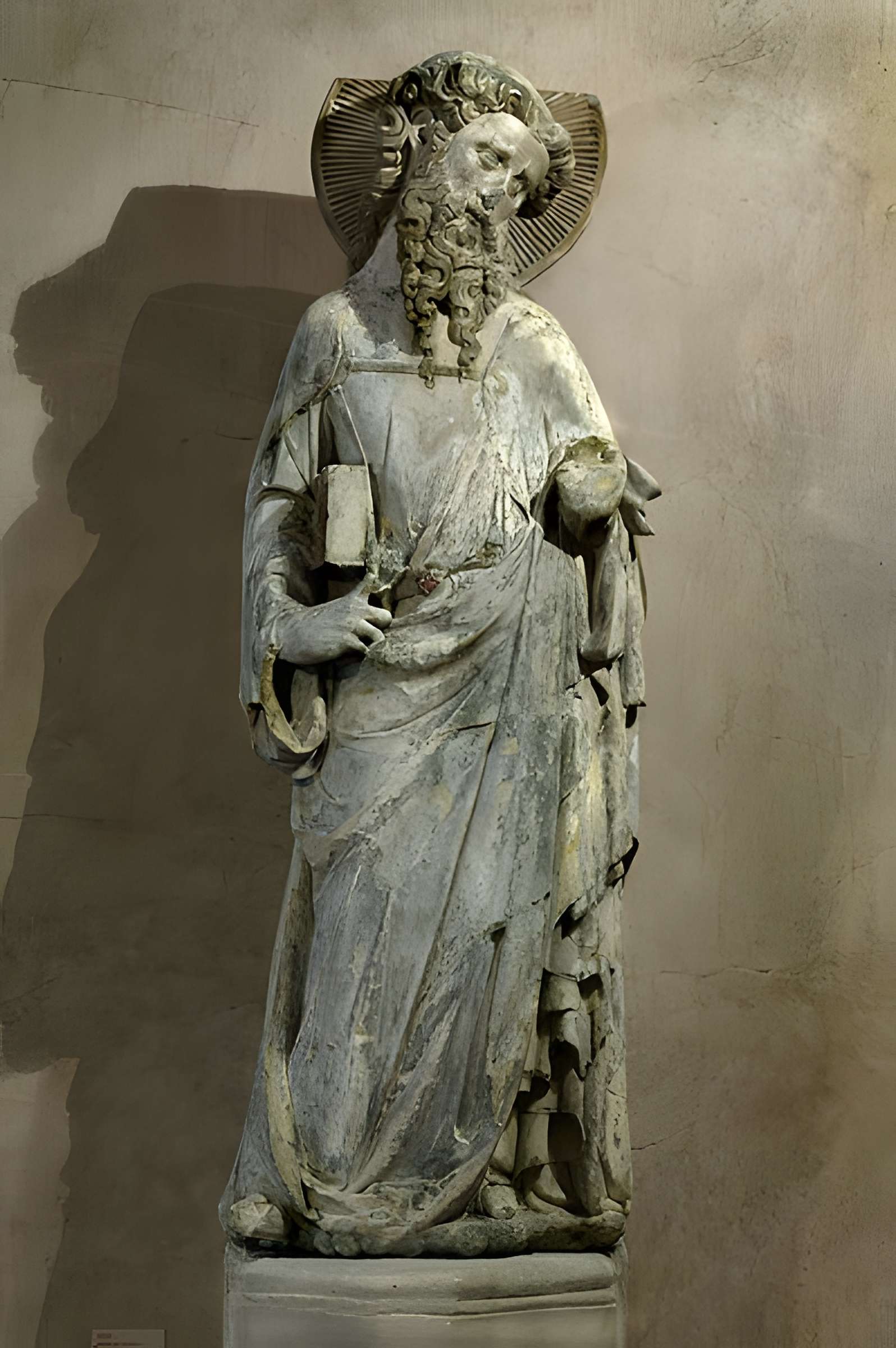 Ancien couvent des Cordeliers