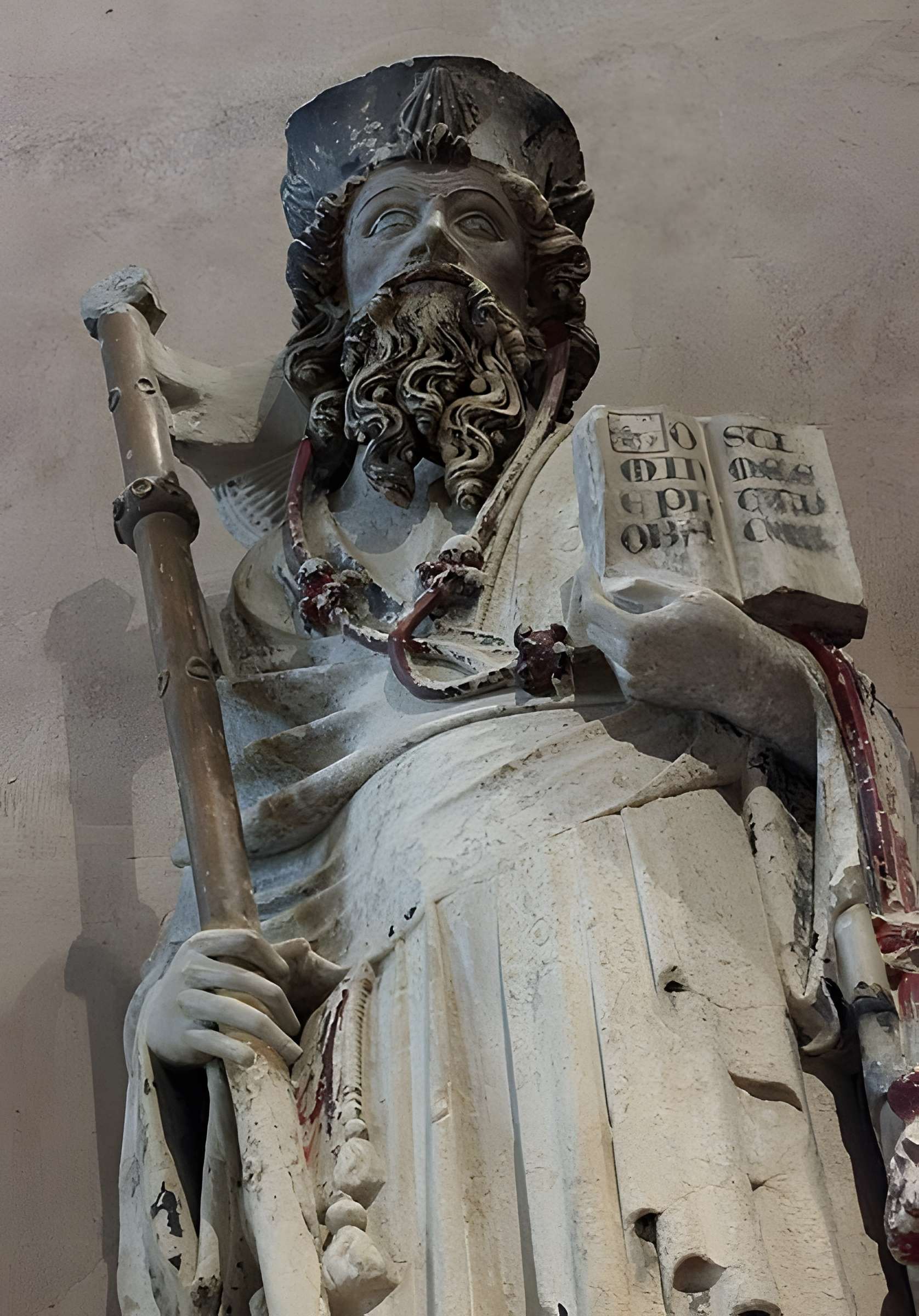 Ancien couvent des Cordeliers