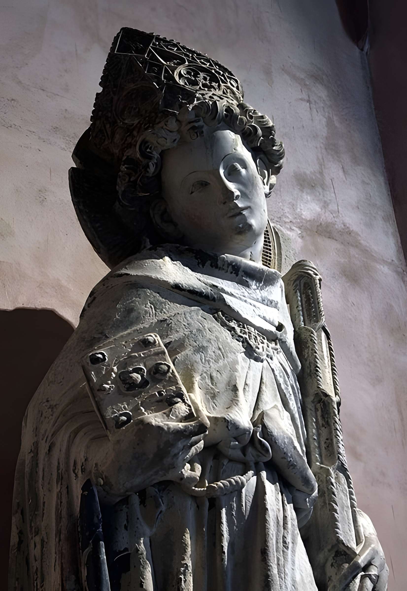 Ancien couvent des Cordeliers