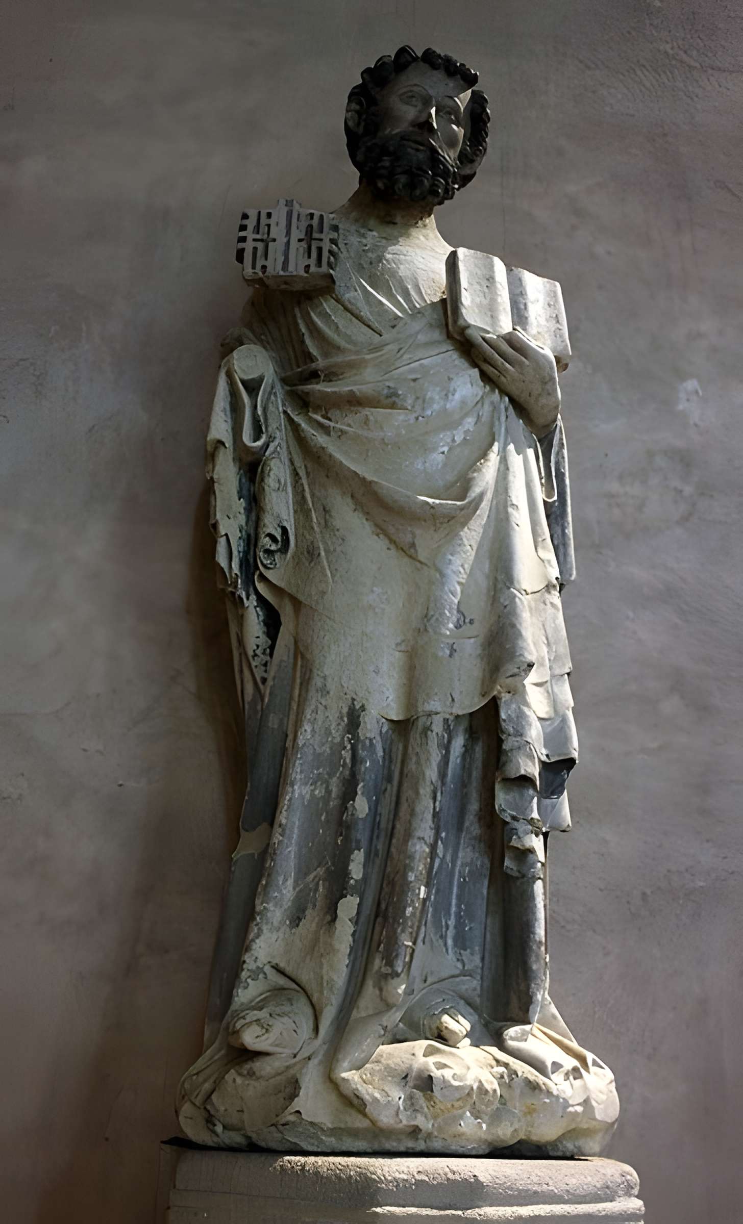 Ancien couvent des Cordeliers