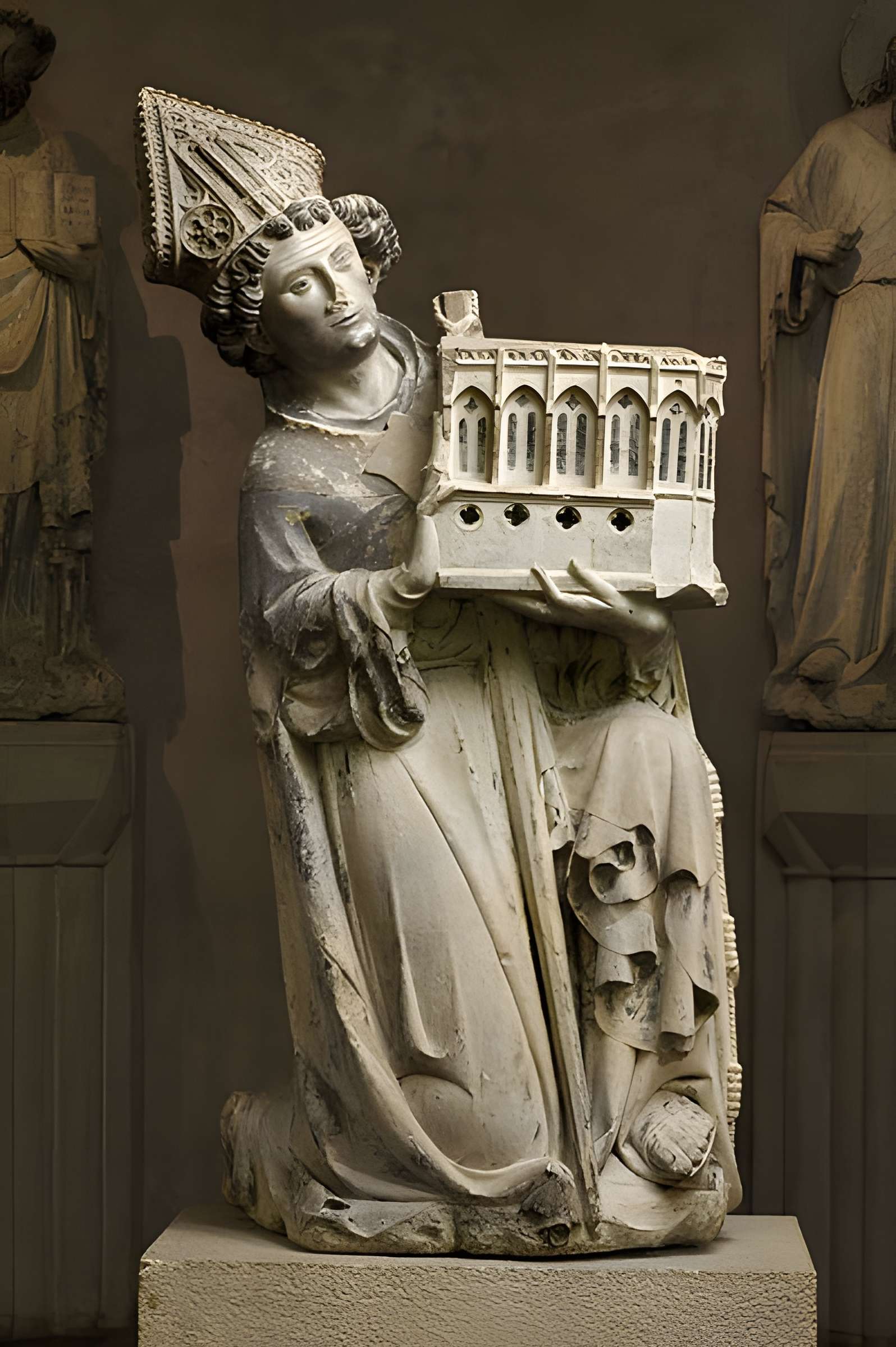 Ancien couvent des Cordeliers