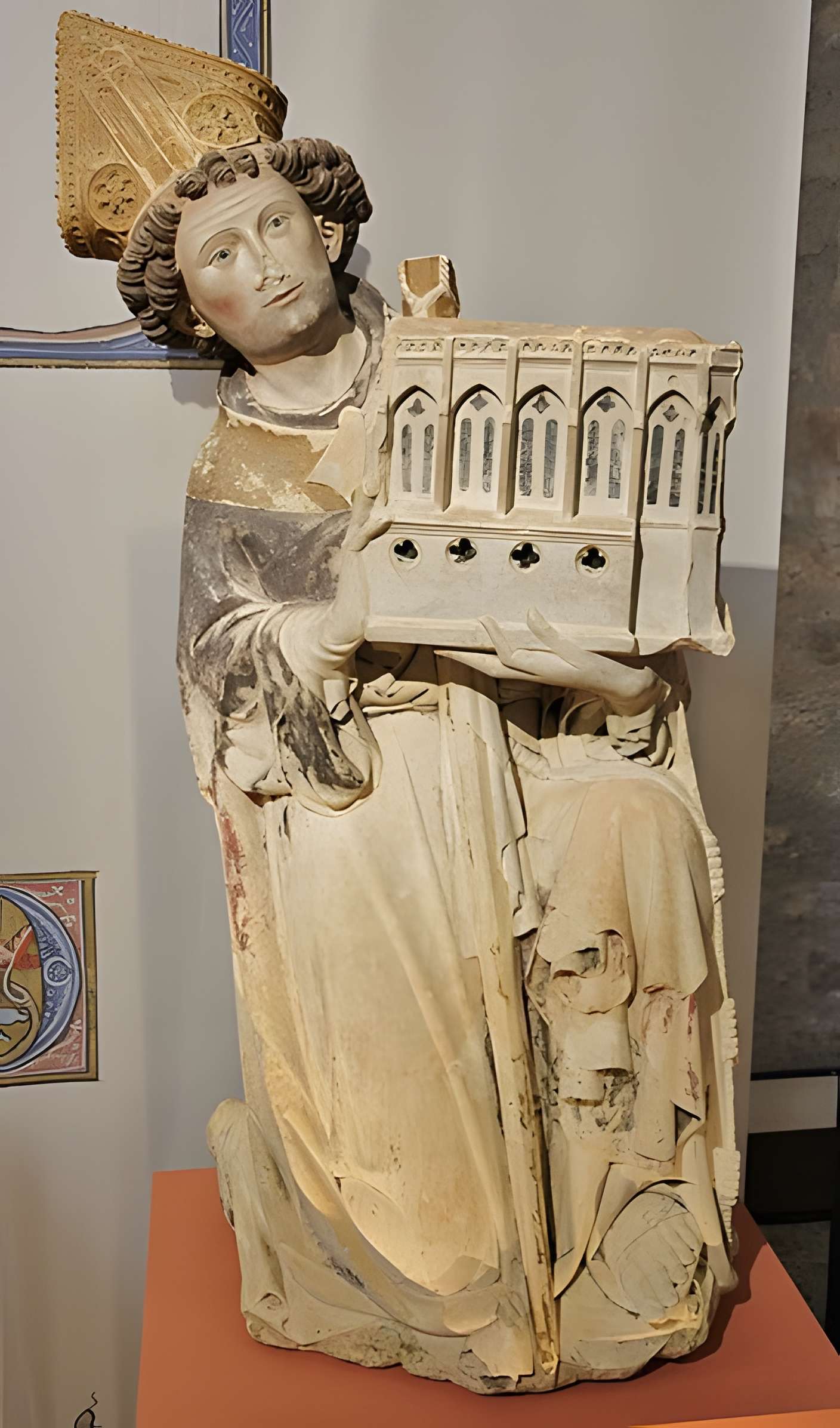 Ancien couvent des Cordeliers