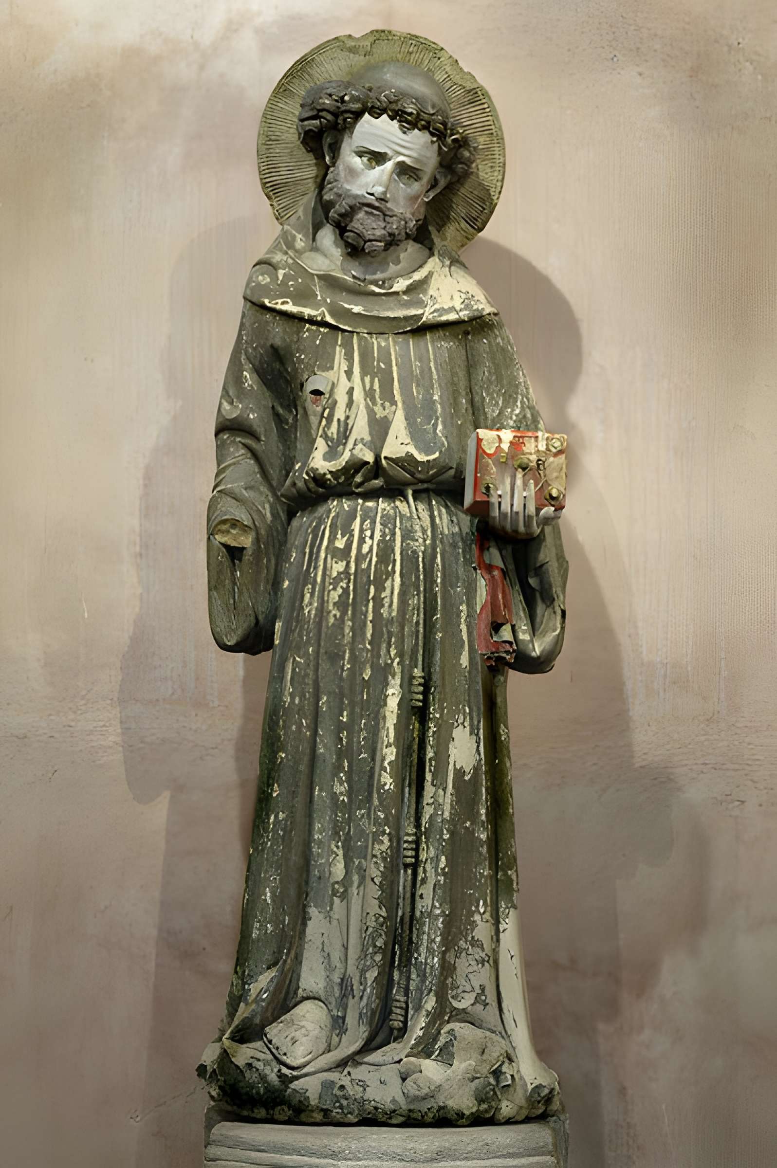 Ancien couvent des Cordeliers