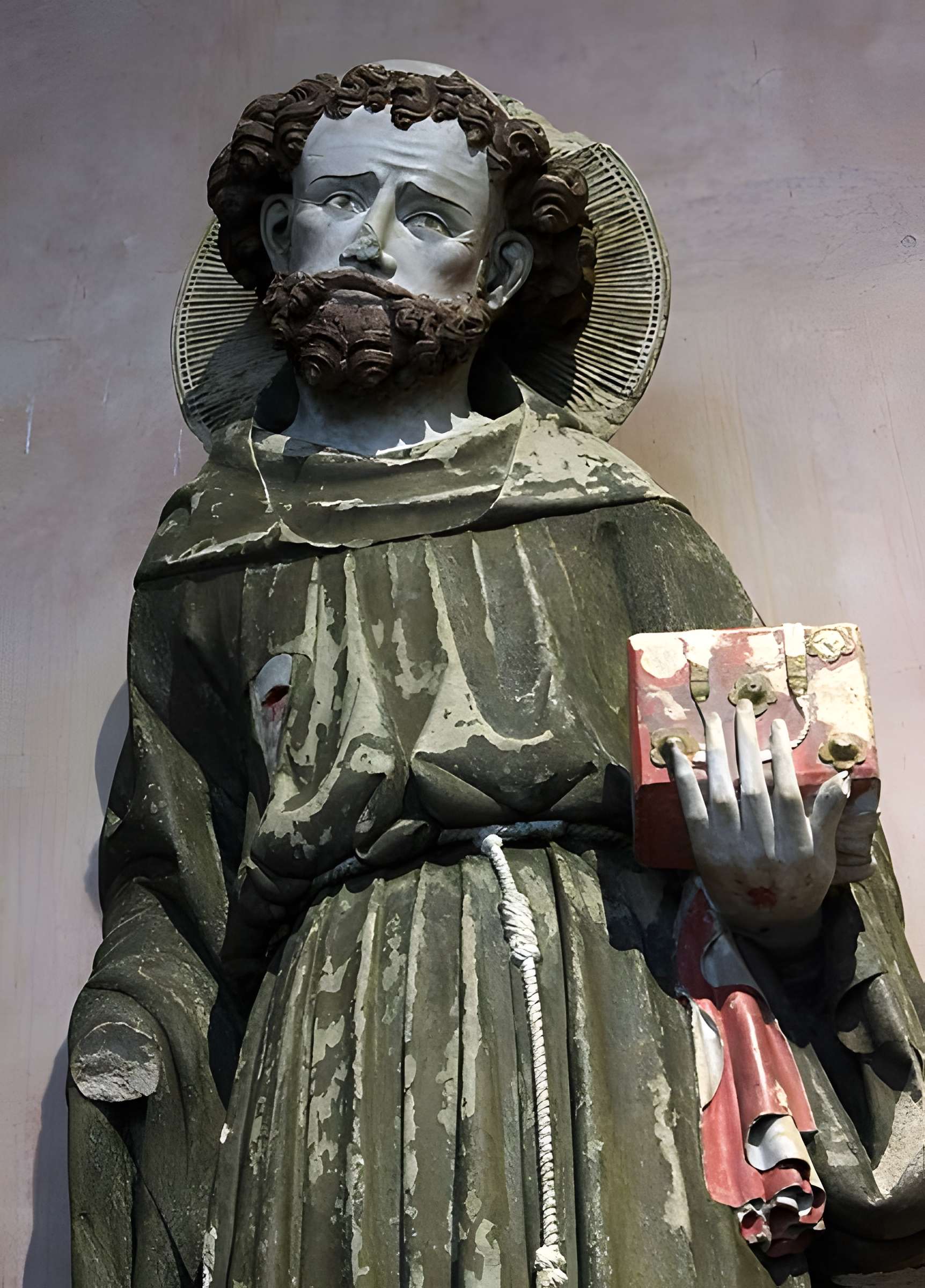 Ancien couvent des Cordeliers