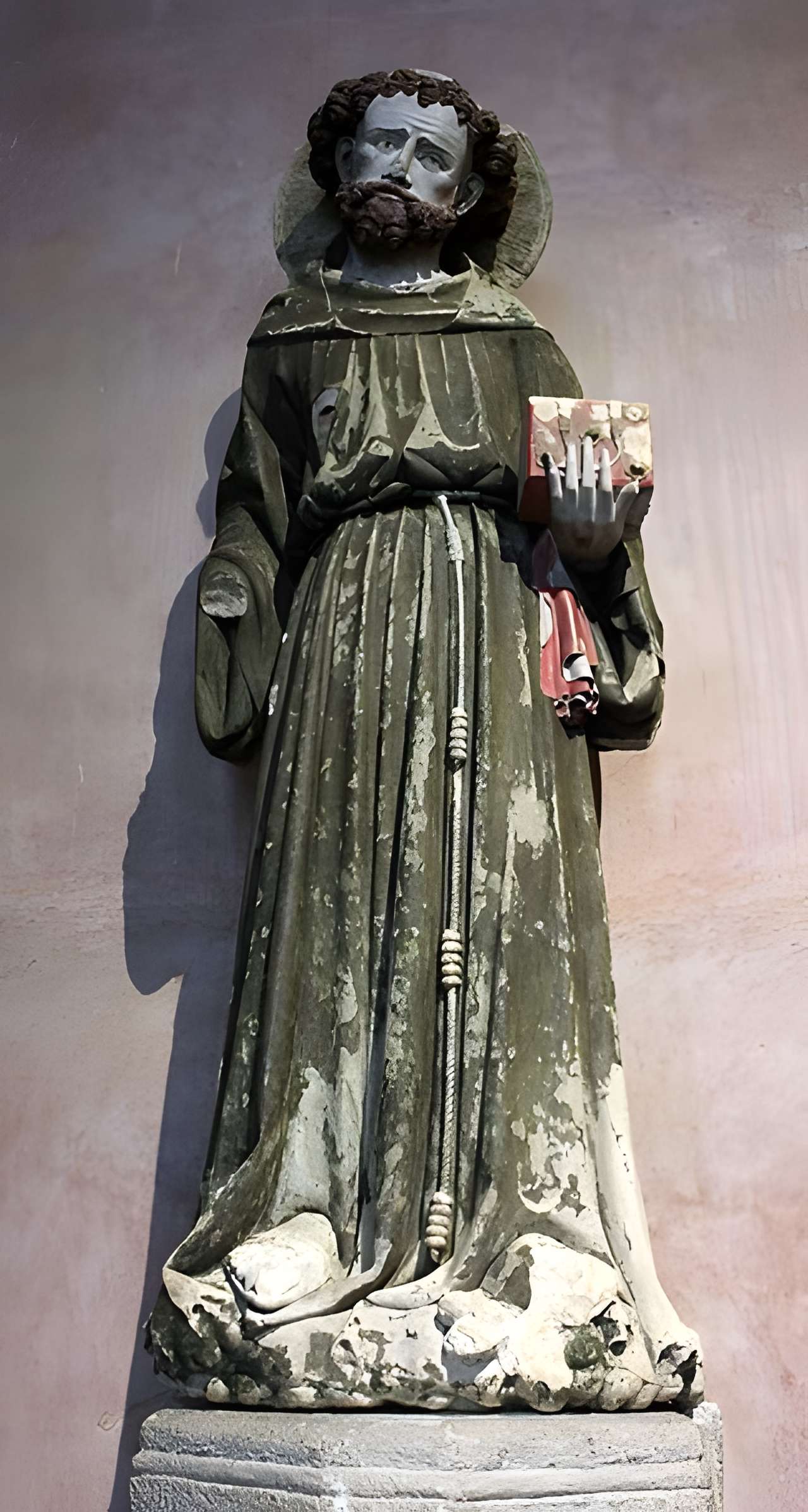 Ancien couvent des Cordeliers