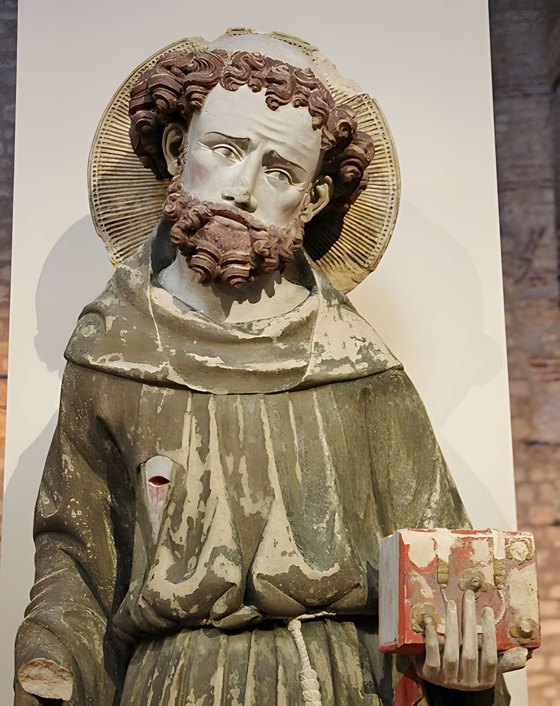 Ancien couvent des Cordeliers