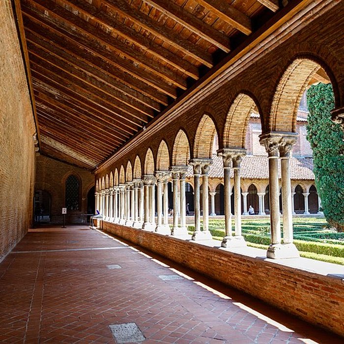 Photo de Ancien couvent des Jacobins