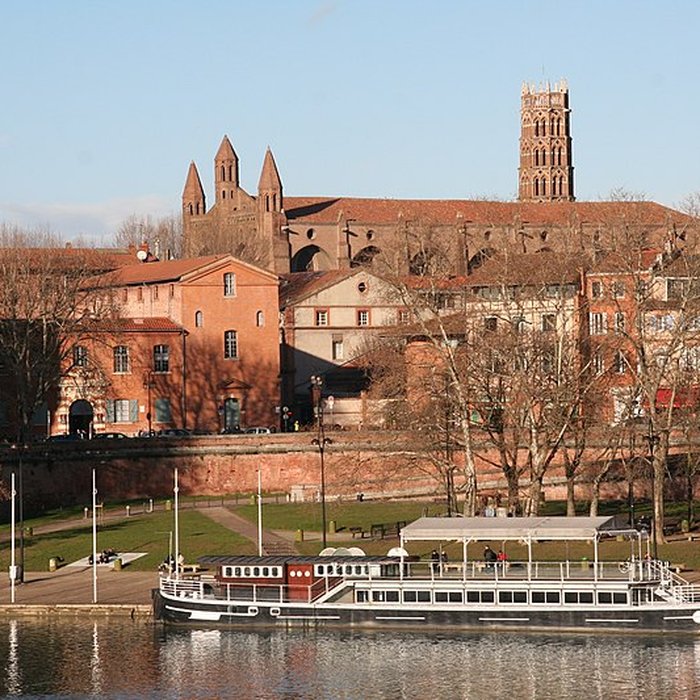 Photo de Ancien couvent des Jacobins