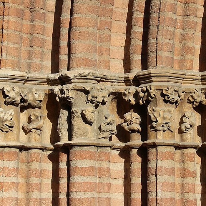 Photo de Ancien couvent des Jacobins