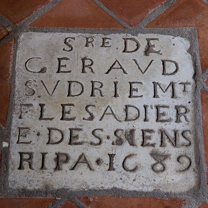 Photo de Ancien couvent des Jacobins