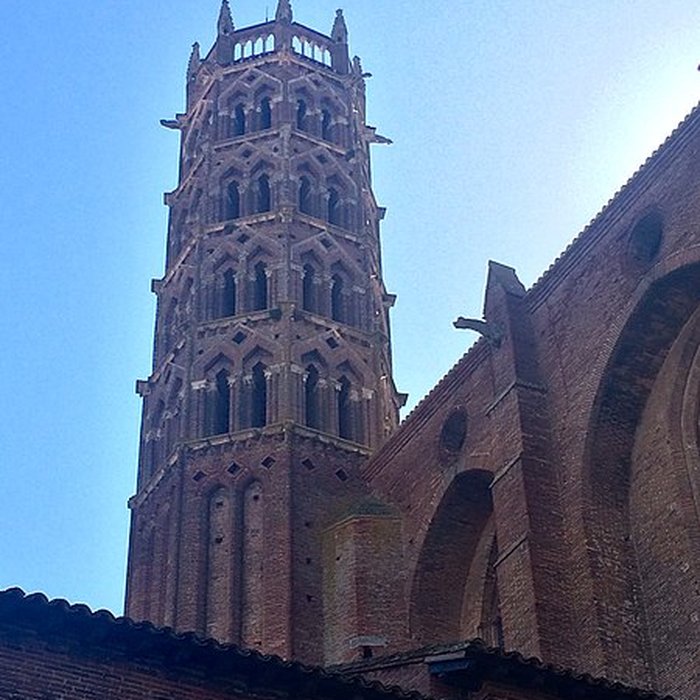 Photo de Ancien couvent des Jacobins