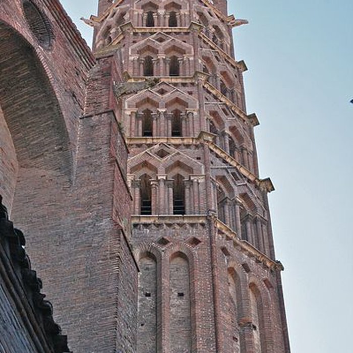 Photo de Ancien couvent des Jacobins
