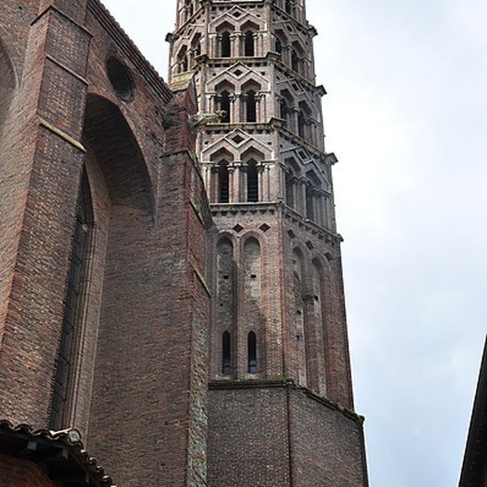 Photo de Ancien couvent des Jacobins
