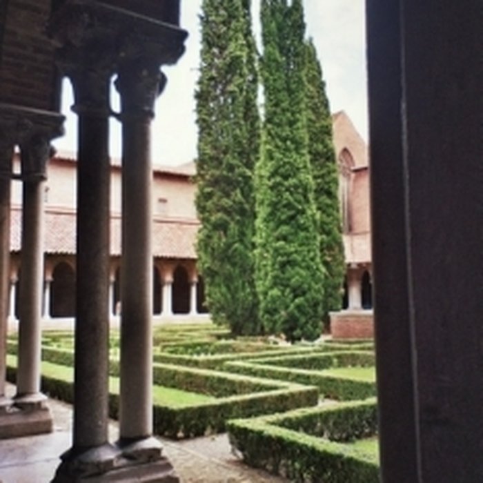 Photo de Ancien couvent des Jacobins
