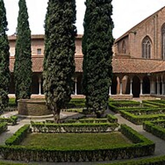 Photo de Ancien couvent des Jacobins