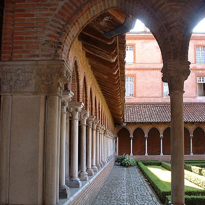 Photo de Ancien couvent des Jacobins