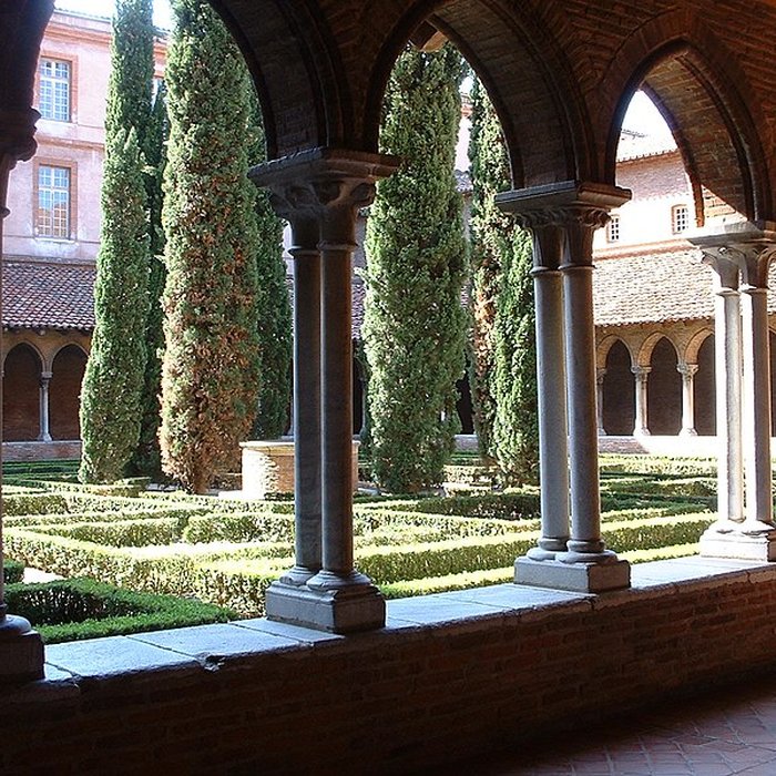 Photo de Ancien couvent des Jacobins