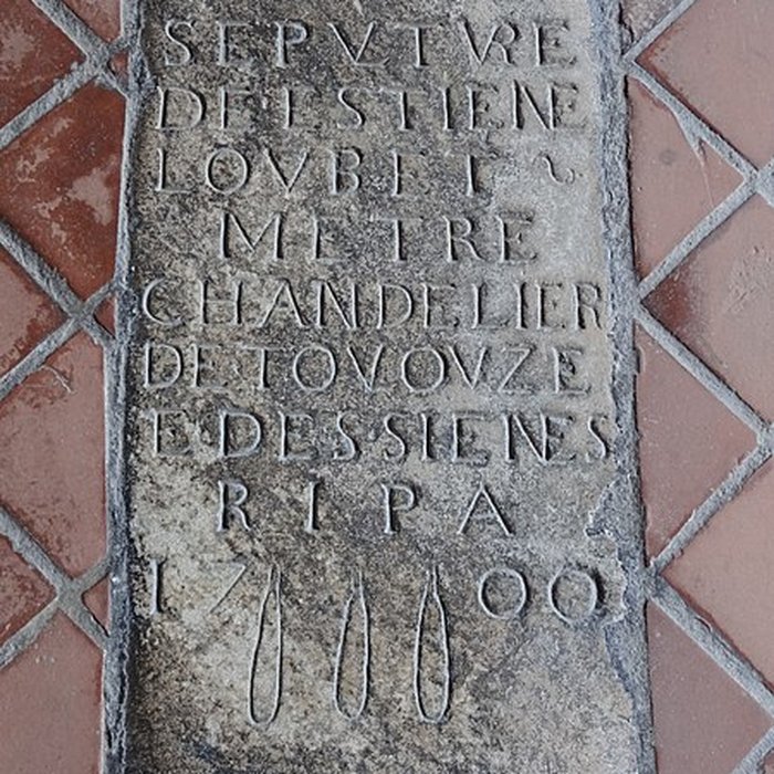 Photo de Ancien couvent des Jacobins