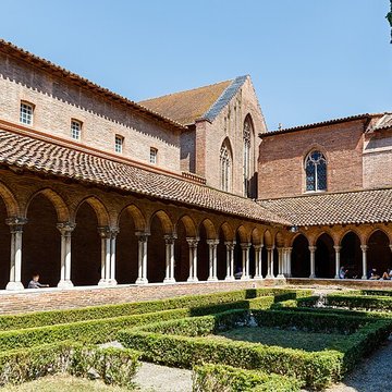 Ancien couvent des Jacobins
