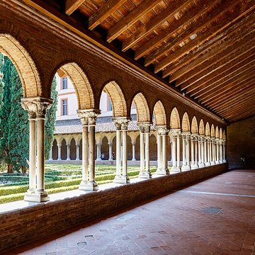 Ancien couvent des Jacobins