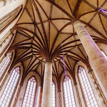 Ancien couvent des Jacobins