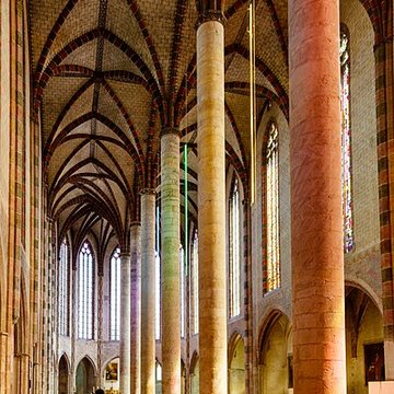 Ancien couvent des Jacobins