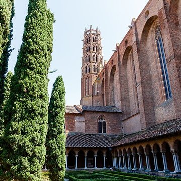 Ancien couvent des Jacobins