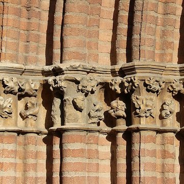 Ancien couvent des Jacobins