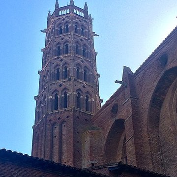 Ancien couvent des Jacobins