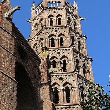 Ancien couvent des Jacobins