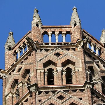 Ancien couvent des Jacobins