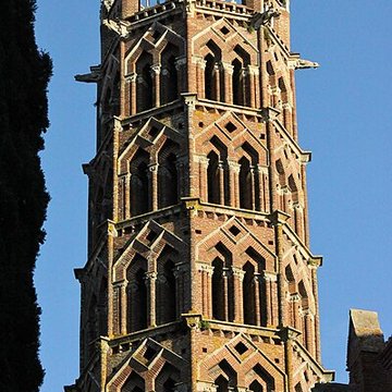 Ancien couvent des Jacobins