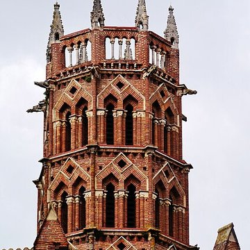 Ancien couvent des Jacobins