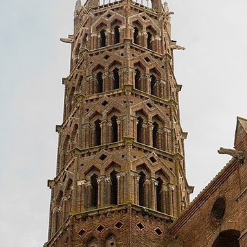 Ancien couvent des Jacobins
