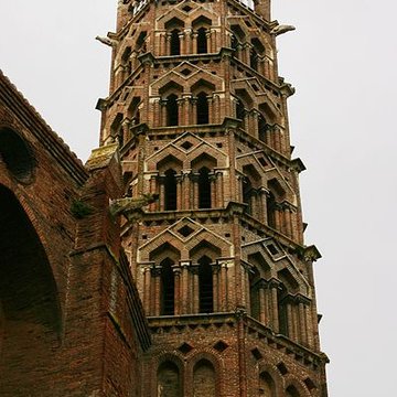 Ancien couvent des Jacobins