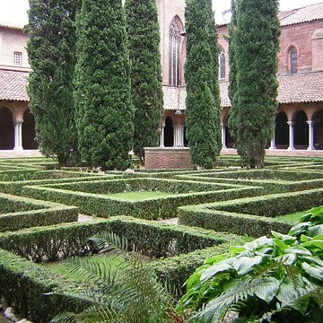 Ancien couvent des Jacobins