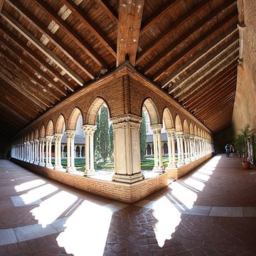 Ancien couvent des Jacobins
