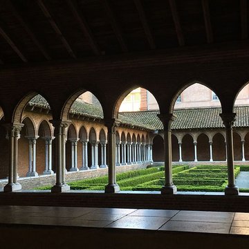 Ancien couvent des Jacobins