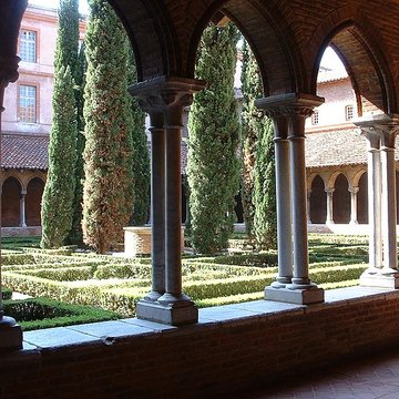 Ancien couvent des Jacobins