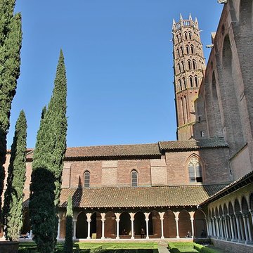 Ancien couvent des Jacobins